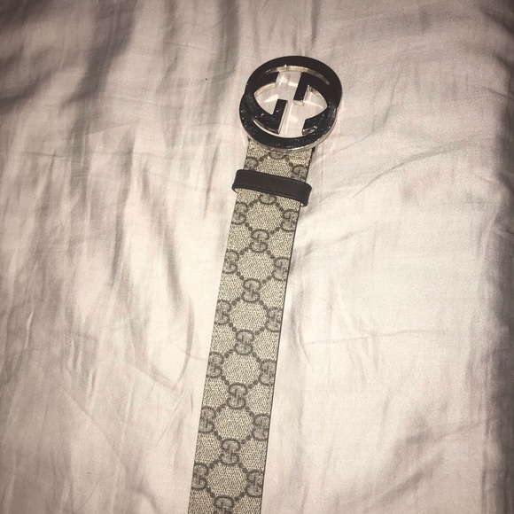 Gucci Belt - Picture 3 of 3